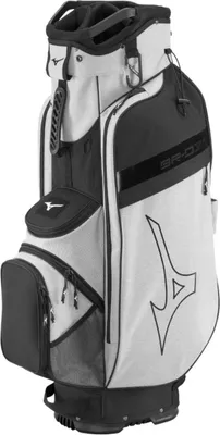 Image de Mizuno BR D3 - Sac de golf - Sac chariot - Gris