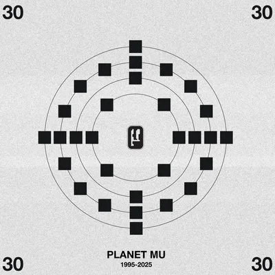 Produktbild von Planet Mu 30