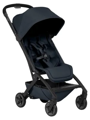 Produktbild von Joolz Aer² Buggy – Dark Navy Blue | Zusammenklappbarer Buggy