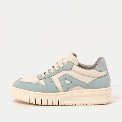 Produktbild von *art Schuhe 1777 NOBUCK HAWAI-CREAM/BELLEVILLE Farbe Hawai-cream