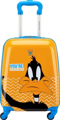 Produktbild von Roncato Looney Tunes 4 Rollen Kindertrolley 44 cm