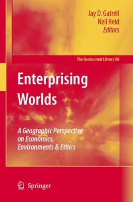 Obrázek produktu pro Enterprising Worlds