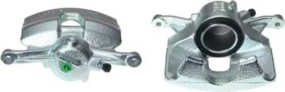 Immagine prodotto di BREMBO F 85 449, pinza freno anteriore destra, diametro 57 mm, compatibile con:
* VW Golf VIII (CD1)
* VW Golf VIII Variant (CG5)
* SKODA Octavia IV Combi (NX5)
* AUDI