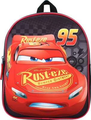 Obrázok produktu pre Detský 3D ruksak Cars Race Ready