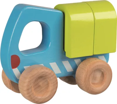 Produktbild von GOKI Gollnest & Kiesel Lastwagen