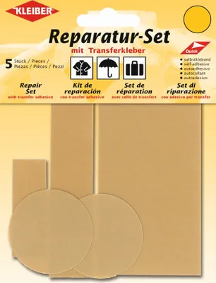 Immagine prodotto di Kit di riparazione KLEIBER beige