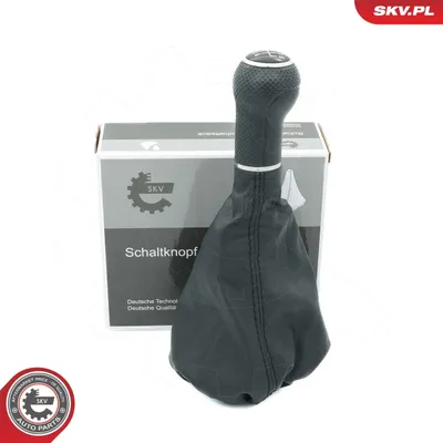 Immagine prodotto di ESEN SKV Manicotto del cambio per VW Golf IV berlina (1J1), Golf IV Variant (1J5), Lupo (6X1, 6E1), POLO (6N2) e Polo berlina (6N1)