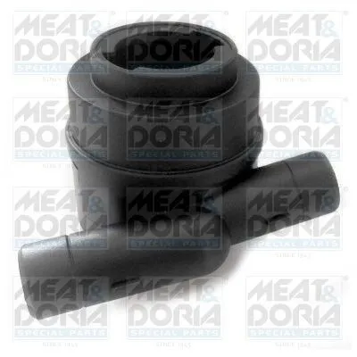 Produktbild von MEAT & DORIA 91636 Ventil Kurbelgehäuseentlüftung PCV für VW Golf IV Schrägheck (1J1)