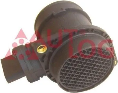 Produktbild von AUTLOG LM1007 Luftmassenmesser LMM für VW Golf IV Schrägheck (1J1) Luftmengenmesser