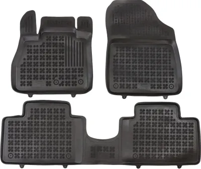 Immagine prodotto di Tappetini in gomma per auto Renault Grand Scenic 2016-2022