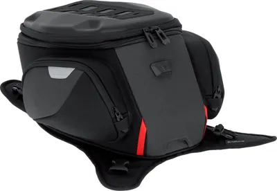Produktbild von SW-MOTECH Riemen Tankrucksack PRO Enduro 12-15 Liter Stauraum