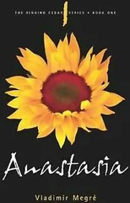 Productafbeelding van Megre, V: Anastasia