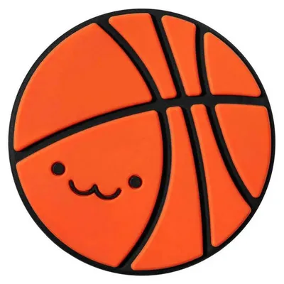 Image de LAUT L_MM_BB LAUT MAGMOJI BADGE Basketball comp. with MagSafe