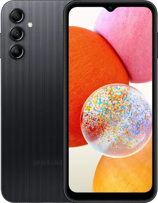 Produktbild von Samsung Galaxy A14