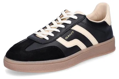 Produktbild von Gant Damen Sneaker Cuzima schwarz