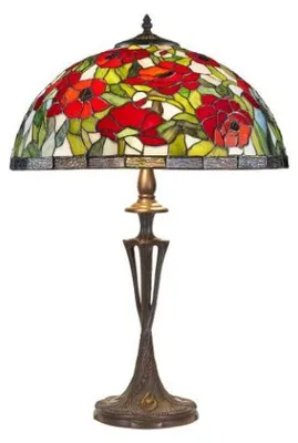 Image de Lampe de salon MAKY 60*Ø40