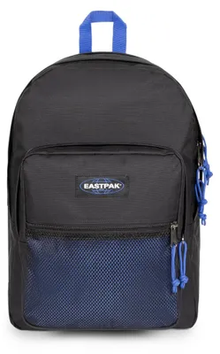 Immagine prodotto di EASTPAK zaino della scuola zaino con scomparto per laptop Pinnacle 38L Kontrast Black Blue nero