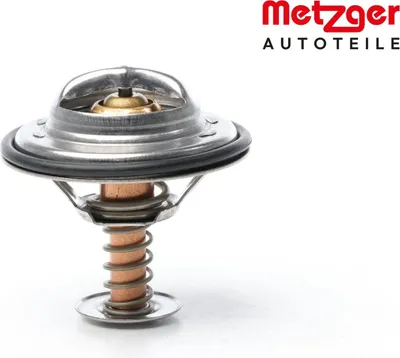 Produktbild von METZGER Thermostat Kühlmittel 79°C passend für MERCEDES-BENZ Stufenheck (W124) SL (R129) S-Klasse Limousine (W126) G-Klasse SUV (W463) SL (R107)