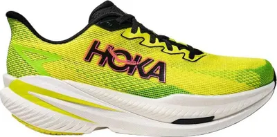 Produktbild von Hoka Mach X 3 Laufschuhe Gelb EU 43 1/3 Mann Gelb EU 43 1/3