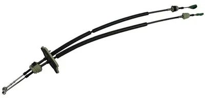 Produktbild von METZGER 3150192 Seilzug Schaltgetriebe für FIAT QUBO (225)