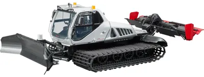Produktbild von BRUDER 02545, Lader, 4 Jahr(e), Kunststoff, Schwarz, Grau