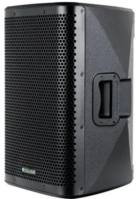 Image de Enceinte passive C-210 MP 10, 2 voies, noire