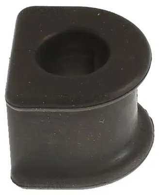 Produktbild von Lagerbuchse Stabilisator Ø 17,8 mm Gummilager TRISCAN für u.a. AUDI A4