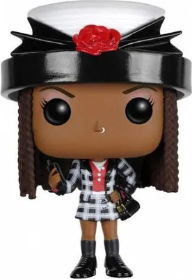 Immagine prodotto di FUNKO BOBBLE HEAD POP CULTURE CLUELESS DIONNE FIGURINA IN VINILE NUOVA!  Funko