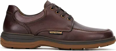 Zdjęcie produktu dla Mephisto Douk - męskie buty sznurowane