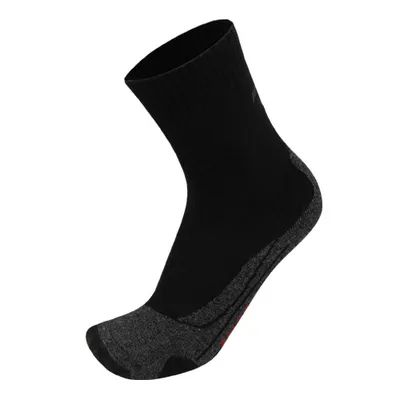 Obrázok produktu pre Falke TK2 trekingové ponožky dámske čierne veľkosť 35-36