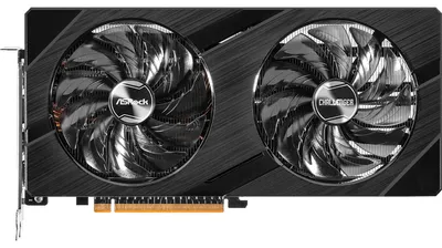 Immagine prodotto di Asrock Challenger Intel Arc A750 D 8GB OC GDDR6