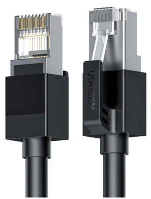 Produktbild von Ugreen Cat6 F UTP Ethernet Kabel 1.5m