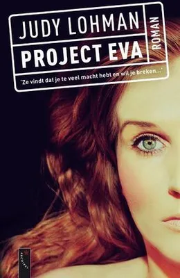 Produktbild von Projekt Eva – Roman