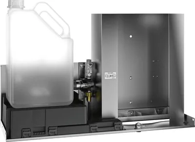 Produktbild von Delabie Modul elektr. Ventil, elektr. Seifensp., Papierhandtuchsp