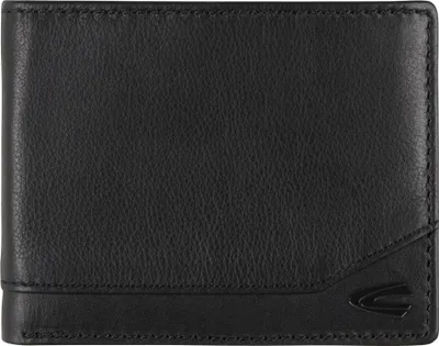 Produktbild von Camel Active Stone - Geldbörse 6cc 11 cm (black)