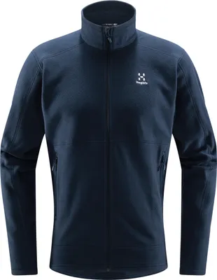 Produktbild von HAGLÖFS Buteo Mid Jacket Men TARN BLUE TARN BLUE M