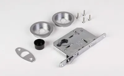 Produktbild von Eclisse Griffmuschel PZ - Profilzylinder