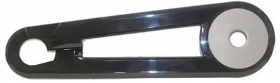 Obrázok produktu pre Hesling Kettenschuetzer Hesling Kk Ride 1.3 Schwarz