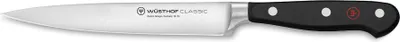Image de Wüsthof Schinkenmesser / Utility Knife Classic 16 cm 1040100716