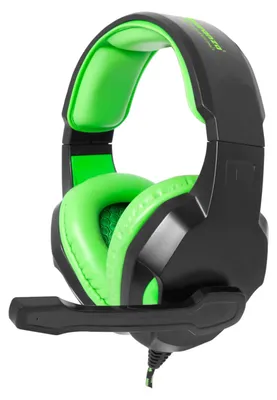Productafbeelding van Esperanza stereo-hoofdtelefoon met microfoon voor gamers, Cobra