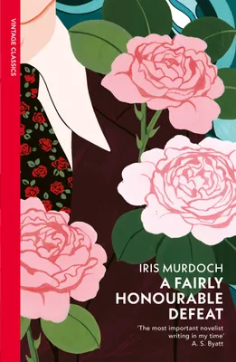 Image de A Fairly Honourable Defeat
