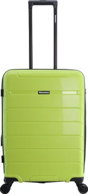 Produktbild von Discovery Skyward PP Trolley TSA Zahlenschloss Spinner 65 cm lime