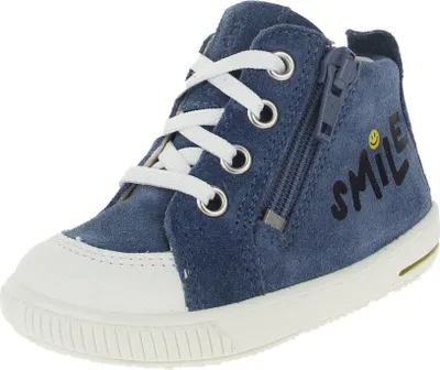 Produktbild von Superfit Kleinkinder Halbschuhe 19