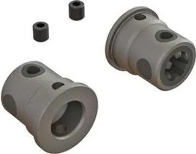 Produktbild von Arrma Ersatzteil AR310890 Cvd Diff Outdrive (2) / ARAC3951