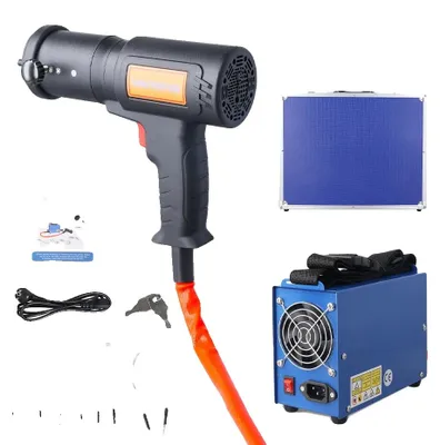 Image de Chauffe-induction, puissance 1500W, design portable, 1500W
