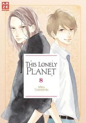 Produktbild von This Lonely Planet 08