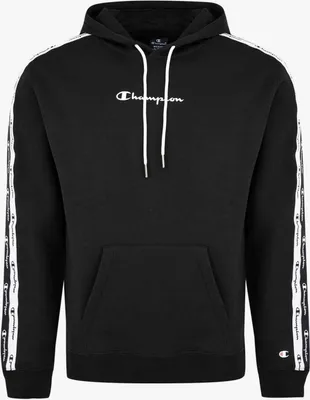 Produktbild von Champion Deutschland Hooded Sweatshirt NBK S
