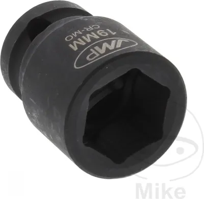 Image de Douille 6 pans 3/4" SW21 JMP Longueur 52mm 6050475