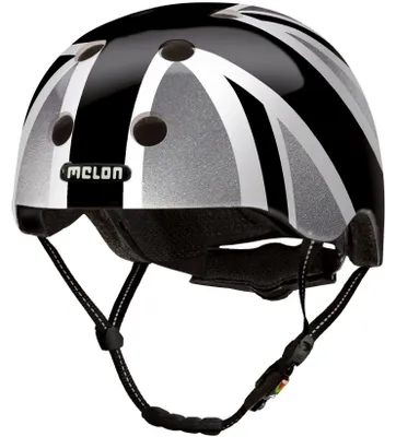 Immagine prodotto di Casco Melon - Union Jack Plain M-L