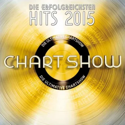 Produktbild von Various-Die Ultimative Chartshow-Hits 2015